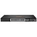Aruba Networking CX 8100 24x10G Base-T 4x10G SFP+ 4x40/100G QSFP28 FB 3Fan 2AC PSU Gestito L3 10G Ethernet (100/1000/10000) 1U - Foto miniatura 1