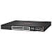 Aruba Networking CX 8100 24x10G Base-T 4x10G SFP+ 4x40/100G QSFP28 FB 3Fan 2AC PSU Gestito L3 10G Ethernet (100/1000/10000) 1U - Foto miniatura 2