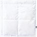 Piumino Leggero Estivo Krivan Piuma E Piumino D \'anatra 150 X 200 Cm - Foto miniatura 6