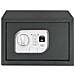 Cassetta di sicurezza digitale Grigio Scuro 20 x 31 x 20 cm - Foto miniatura 4