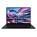 ProArt P16 H7606WW-SE028X Copilot+ PC AMD Ryzen AI 9 HX 370 Computer portatile 40,6 cm (16") Touch screen WQUXGA 32 GB LPDDR5x-SDRAM 2 TB SSD NVIDIA GeForce RTX 5080 Wi-Fi 7 (802.11be) Windows 11 Pro Tedesco Nero - Foto miniatura 1