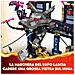 NINJAGO Dojo dell'Ombra Maschera di Lupo - Foto miniatura 8