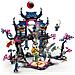 NINJAGO Dojo dell'Ombra Maschera di Lupo - Foto miniatura 20