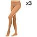 Pack-3 Mutandine Aderenti In Microfibra Da 50 Denari Micro-50 Donna - Foto miniatura 4