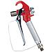 Set Di Accessori Per Verniciatura Ultraspray - Pistola, Lancia 30cm, Ugello 517 | Pressione Max 3000psi | Compatibile Con Graco, Wagner, Titan - Foto miniatura 3