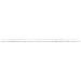 Scaffale da parete 4 pcs Marmo Bianco 115 x 9 x 3 cm - Foto miniatura 7