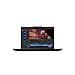 ThinkPad P16s Gen 4 (Intel) Intel Core Ultra 7 255H Workstation mobile 40,6 cm (16") WUXGA 96 GB DDR5-SDRAM 1 TB SSD NVIDIA RTX PRO 500 Blackwell Wi-Fi 7 (802.11be) Windows 11 Pro Tedesco Nero - Foto miniatura 7