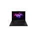 ThinkPad P16s Gen 4 (Intel) Intel Core Ultra 7 255H Workstation mobile 40,6 cm (16") WUXGA 96 GB DDR5-SDRAM 1 TB SSD NVIDIA RTX PRO 500 Blackwell Wi-Fi 7 (802.11be) Windows 11 Pro Tedesco Nero - Foto miniatura 10