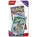 Pokemon Temporal Forces: Carvanha 1-pack Blister - Foto miniatura 1