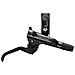 Leva Freno Dx Idraul. Shim. Deore Bl-m6100 I-spec - Foto miniatura 1