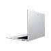 Galaxy Book6 Copilot+ PC Intel Core Ultra 5 325 Computer portatile 40,6 cm (16") WUXGA 16 GB LPDDR5x-SDRAM 512 GB SSD Wi-Fi 6E (802.11ax) Windows 11 Home Argento - Foto miniatura 4