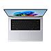 Galaxy Book6 Copilot+ PC Intel Core Ultra 5 325 Computer portatile 40,6 cm (16") WUXGA 16 GB LPDDR5x-SDRAM 512 GB SSD Wi-Fi 6E (802.11ax) Windows 11 Home Argento - Foto miniatura 6