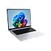 Galaxy Book6 Copilot+ PC Intel Core Ultra 5 325 Computer portatile 40,6 cm (16") WUXGA 16 GB LPDDR5x-SDRAM 512 GB SSD Wi-Fi 6E (802.11ax) Windows 11 Home Argento - Foto miniatura 7