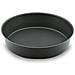 68833 - Teglia da forno alta antiaderente in alluminio da 32 cm - Nera - Foto miniatura 1