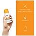 Eucerin Sun Oil Control Tinted Cream SPF50+ 50 ml - Foto miniatura 3