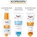 Eucerin Sun Oil Control Tinted Cream SPF50+ 50 ml - Foto miniatura 6