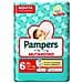 Pampers Baby Dry Pannolino Mutandina Extra Large Small Pack 13 Pezzi - Foto miniatura 1