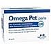 Omega Pet Blister 60 Perle - Foto miniatura 1