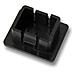 ILWL-DUST-SC5 - Tappo per fori connettori SC Simplex / LC Duplex - Foto miniatura 1