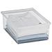 Contenitore Home Storage Light box m contenitore armadio L27,8 x P39,6 x H13,2 - Foto miniatura 1
