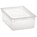Contenitore Home Storage Light box m contenitore armadio L27,8 x P39,6 x H13,2 - Foto miniatura 2