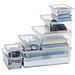 Contenitore Home Storage Light box m contenitore armadio L27,8 x P39,6 x H13,2 - Foto miniatura 6