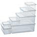 Contenitore Home Storage Light box m contenitore armadio L27,8 x P39,6 x H13,2 - Foto miniatura 7