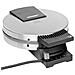 189 Macchina per Waffle Potenza 930 Watt  - Foto miniatura 4