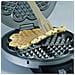 189 Macchina per Waffle Potenza 930 Watt  - Foto miniatura 2
