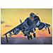 Kit 1:72 Aereo Sea Harrier FRS. 1 1236S - Foto miniatura 1