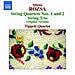 Miklos Rozsa - Quartetti Per Archi N. 1 E 2, Trio Per Archi Op. 1 - Foto miniatura 1