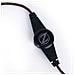 ZM-HPS300 Stereofonico Padiglione auricolare Nero cuffia e auricolare - Foto miniatura 4