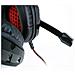 ZM-HPS300 Stereofonico Padiglione auricolare Nero cuffia e auricolare - Foto miniatura 2