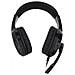 ZM-HPS300 Stereofonico Padiglione auricolare Nero cuffia e auricolare - Foto miniatura 5