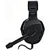 ZM-HPS300 Stereofonico Padiglione auricolare Nero cuffia e auricolare - Foto miniatura 6