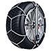 Easy-Fit Cu-9 Misura 050 Catene da Neve 1 Paio - Foto miniatura 2