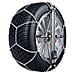 Easy-Fit Cu-9 Misura 050 Catene da Neve 1 Paio - Foto miniatura 1