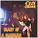 Ozzy Osbourne - Diary Of A Madman (12")  - Foto miniatura 1