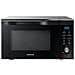 Microonde Combinato MC32K7055CT Capacità 32L Colore Nero - Foto miniatura 16