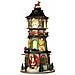 Campanile Di Natale - Christmas Clock Tower - Foto miniatura 1