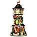 Campanile Di Natale - Christmas Clock Tower - Foto miniatura 2