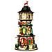 Campanile Di Natale - Christmas Clock Tower - Foto miniatura 3