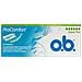 Super Plus X 16 Tamponi Interni - Assorbenti Salvaslip - Foto miniatura 1