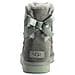 Mini Bailey Bow Ii Stivali Donna Grigi 39 - Foto miniatura 2
