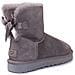 Mini Bailey Bow Ii Stivali Donna Grigi 39 - Foto miniatura 12
