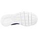 Tanjun Gs 818381400 Colore: Bianco-blu Marino Taglia: 35.5 - Foto miniatura 3
