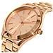 Orologio Michael Kors Mini Slim Runway Quartz Acciaio Mk3513 - Foto miniatura 6