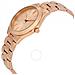 Orologio Michael Kors Mini Slim Runway Quartz Acciaio Mk3513 - Foto miniatura 2