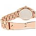 Orologio Michael Kors Mini Slim Runway Quartz Acciaio Mk3513 - Foto miniatura 3