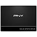 SSD 960 GB Serie CS 900 2.5" Interfaccia Sata III 6 GB / s - Foto miniatura 2